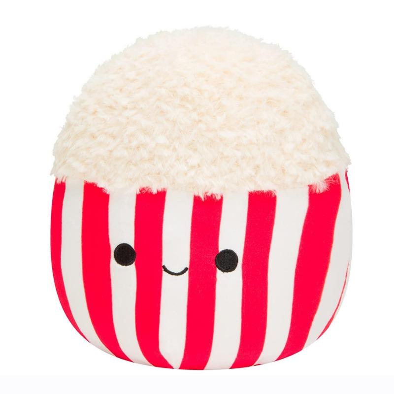 Squishmallows 7.5 Inch Plush - Arnul The Popcorn