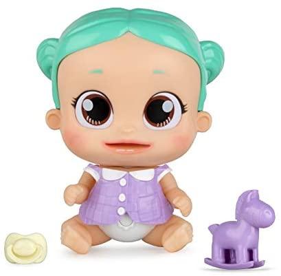 لافيس - دمية هابي بيبز