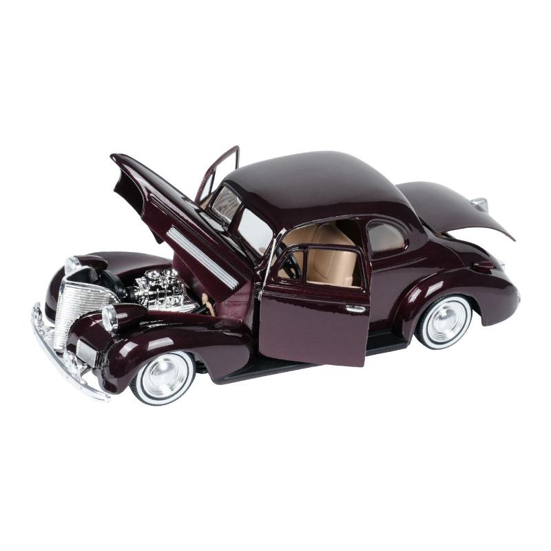 شيفروليه كلاسيك ١:٢٤