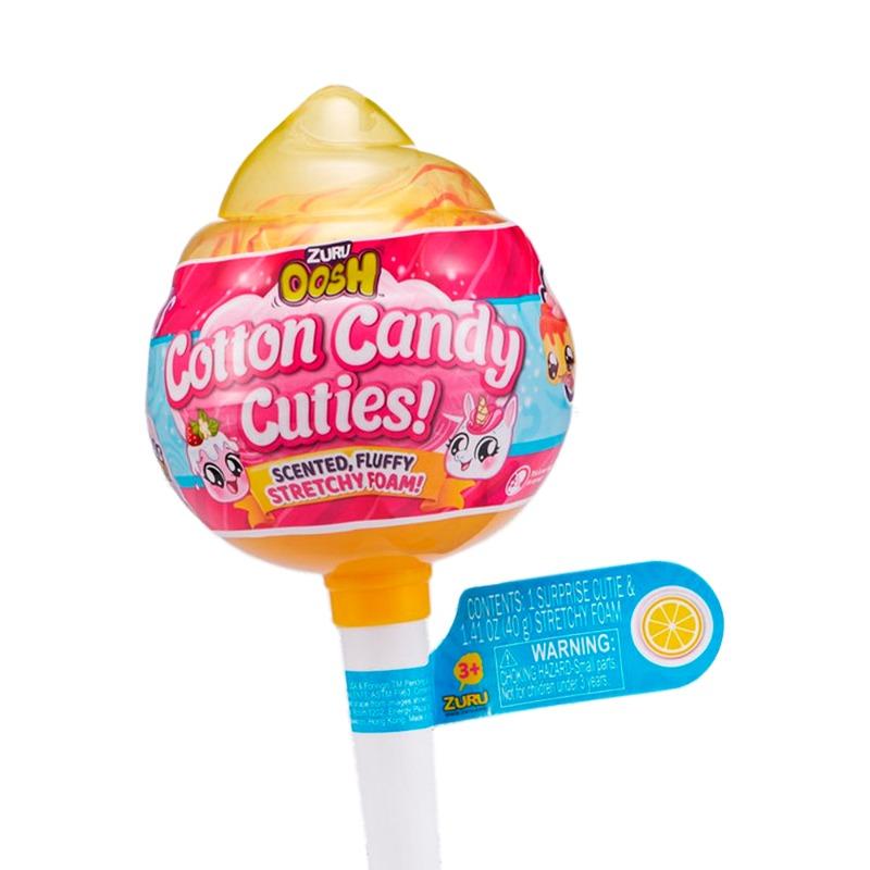 Oosh Cotton Candy Cuties Series 2