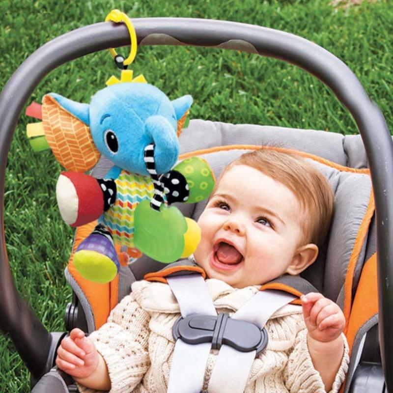 إنفانتينو - لعبة أكتفتي بال بتصميم الفيل