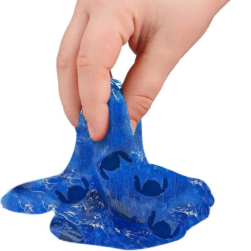 Disney Stitch Slime Pot