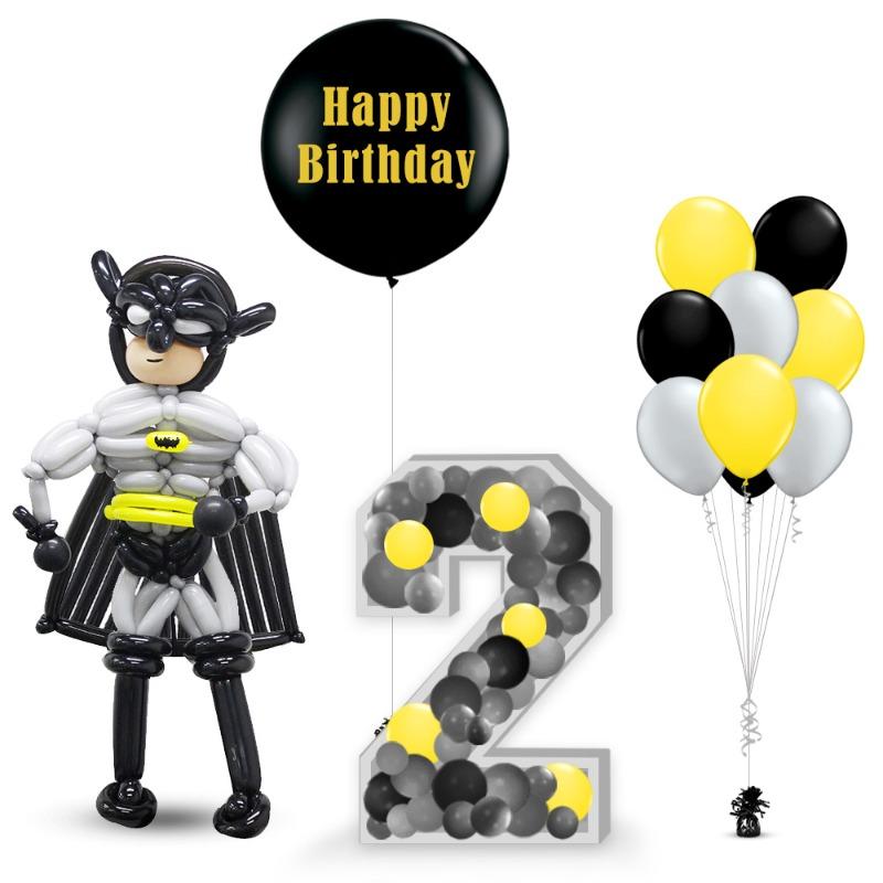 Party Decoration - Batman