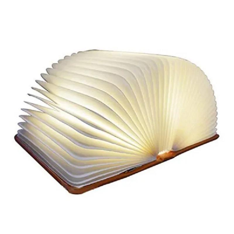 Led Book Light Quran Speaker