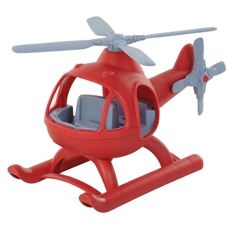 لتس بي تشايلد - مروحية الأطفال