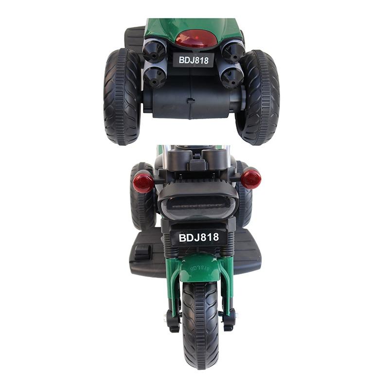Kids Ride On Motor Bike