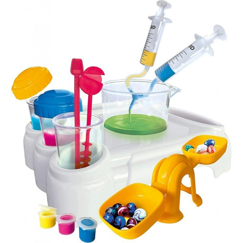 Clementoni - Science & Play Science Apprentices