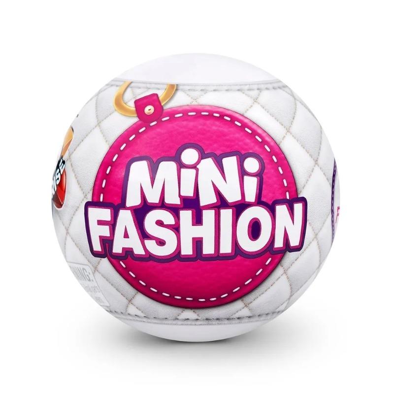 Zuru 5 Surprise Toy Mini Fashion Brand