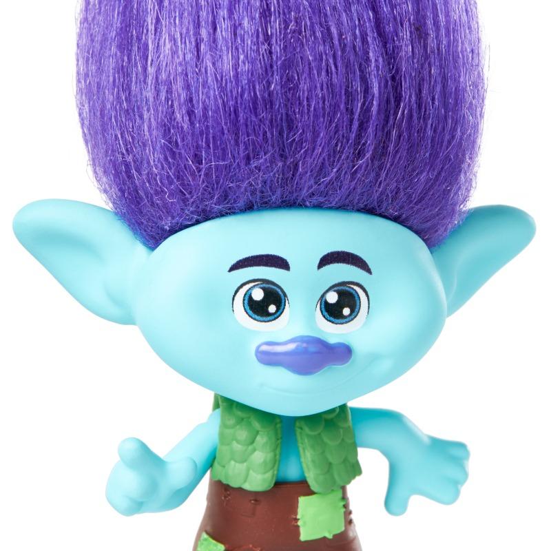 DreamWorks Trolls Core Figure - Branch