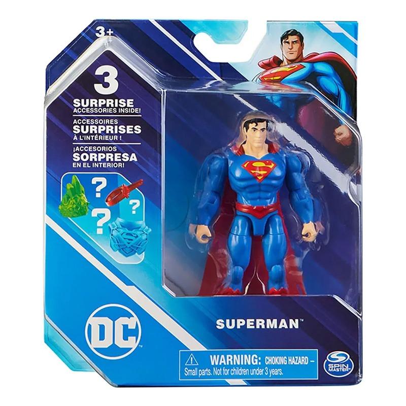 دي سي كوميكس - شخصية يونيفيرس 4 إنش