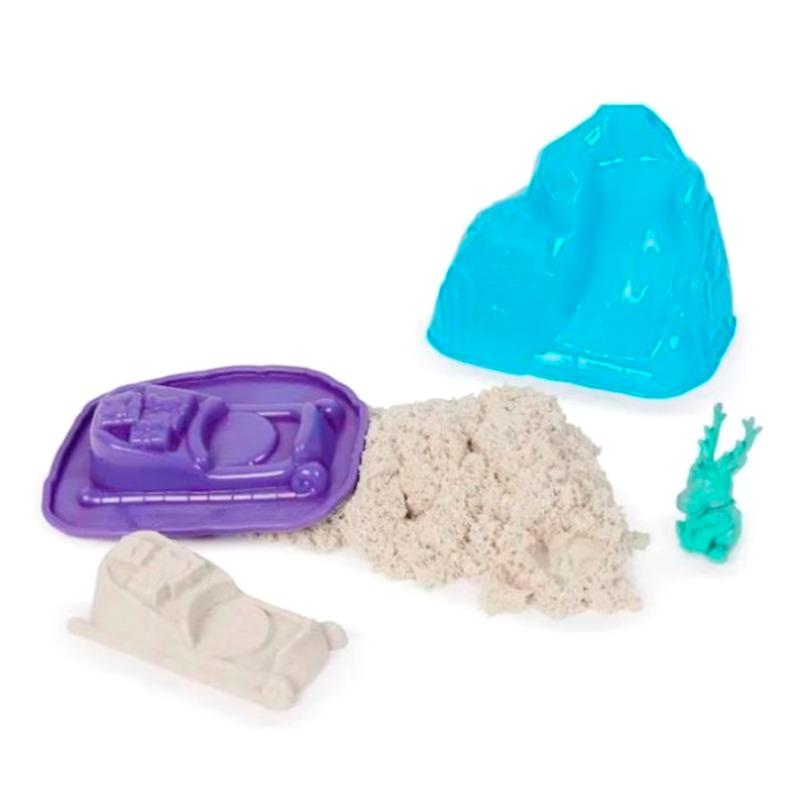 Kinetic Snow Sand Surprise - Multicolors