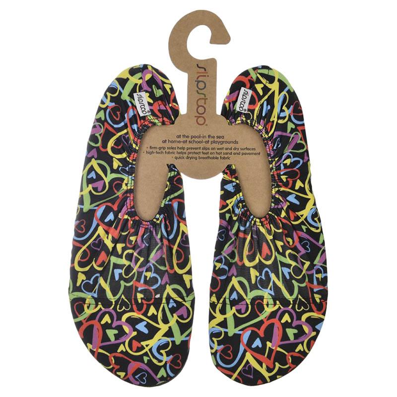 سليب ستوب - حذاء مانع للانزلاق اي ان اف 18-20