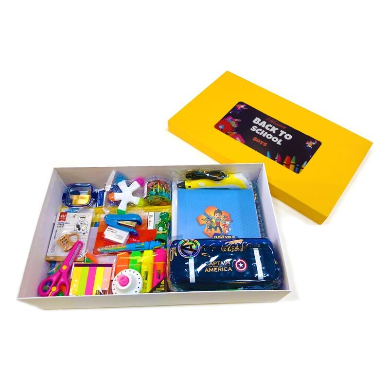 Paw Patrol Box