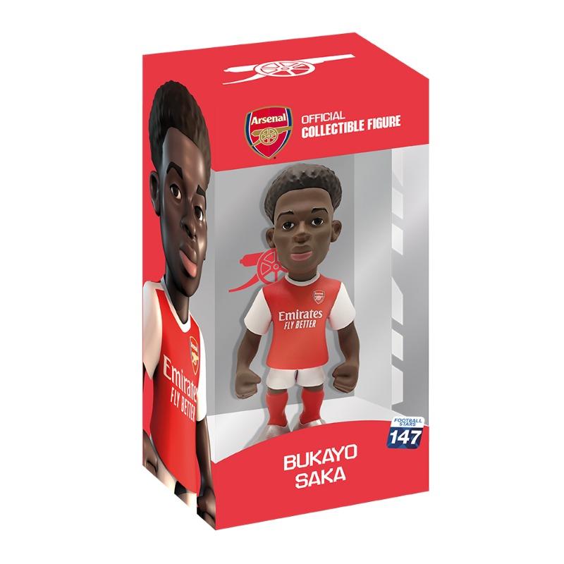 Minix Arsenal - Bukayo Saka