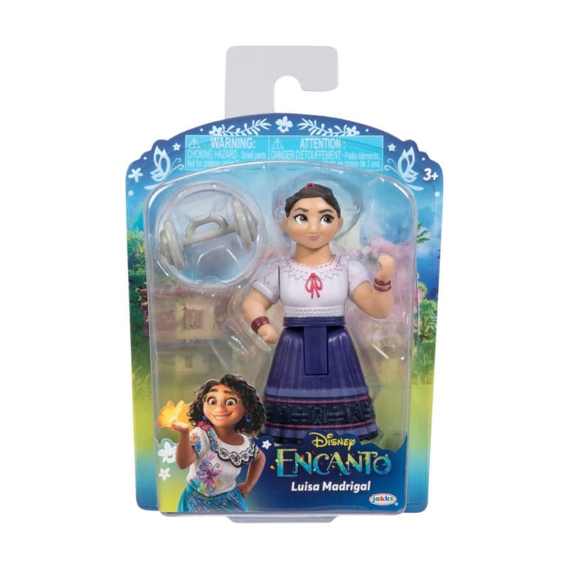 Disney Encanto Doll - Multishapes