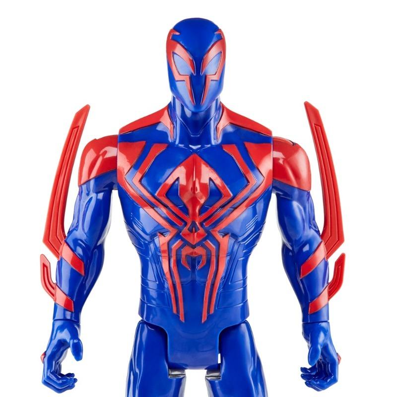 Marvel Spider-Man Verse Deluxe Titan