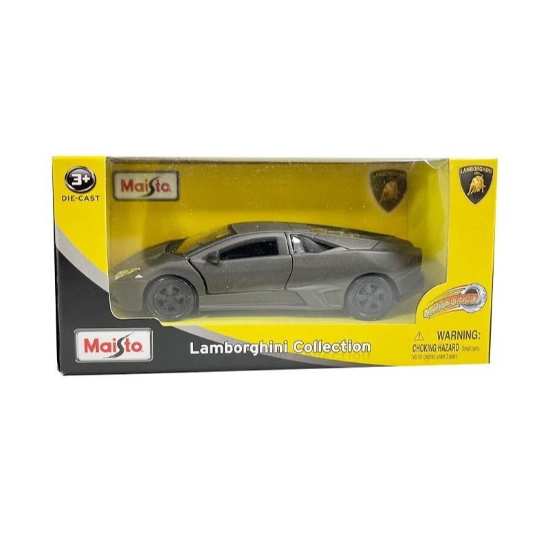 Maisto Diecast Car Lamborghini Aventador