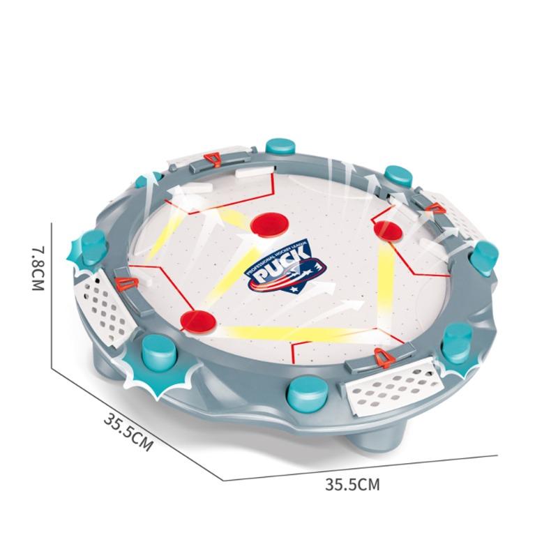 لعبة هوكي الهواء