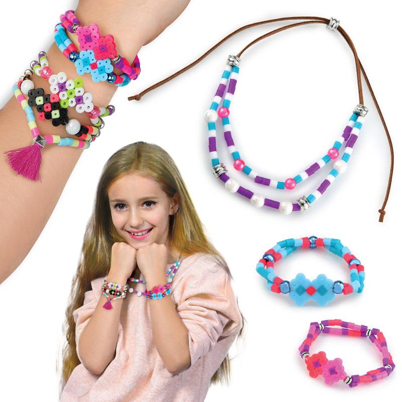 Tasia Iron-On Precious Jewellery