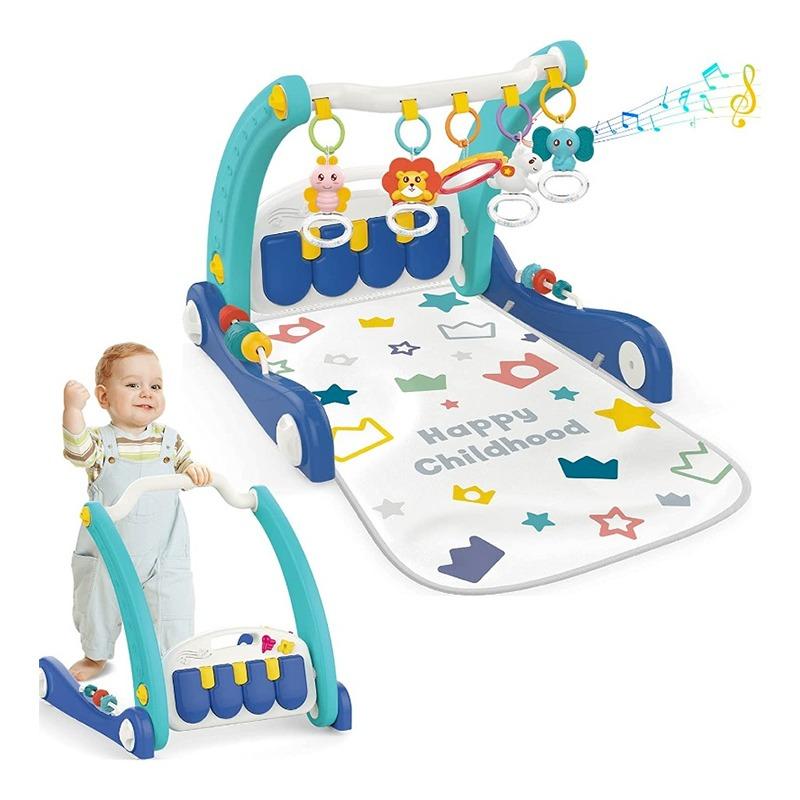 TTC Walker And Play Mat