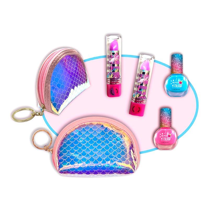 بيكووير - مجموعة جلامور للمستحضرات التجميلية