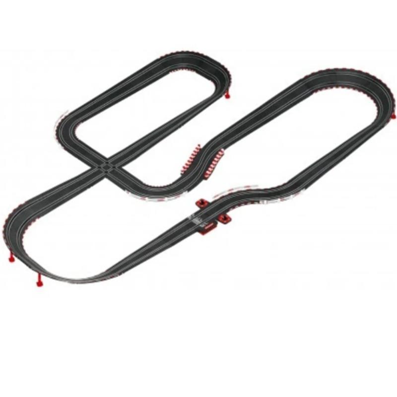 كاريرا - مجموعة فيراري برو سبيدرس