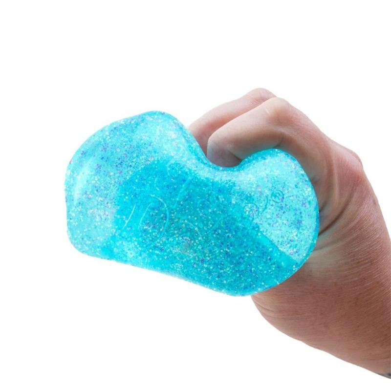 NEE DOH Nice Berg Glitter & Glow