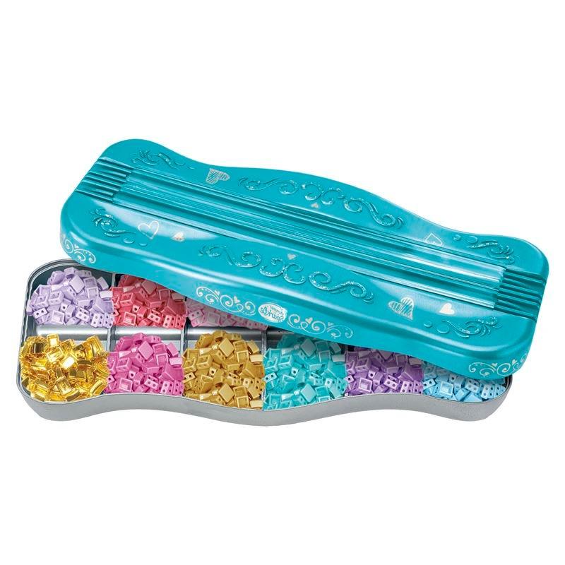 Shimmer N Sparkle Fashion Bead Jewelry Studio