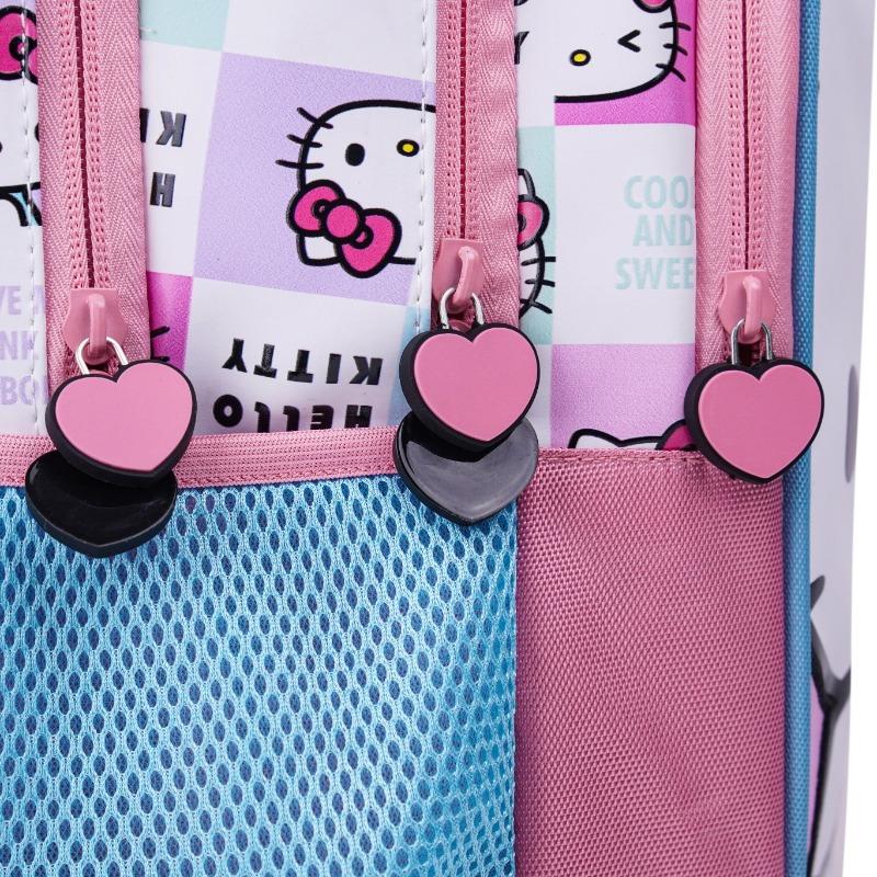 Sanrio Hk Look At My Ribbon 16" Bag Trolley
