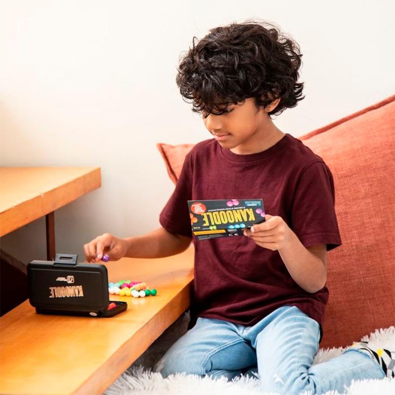 Educational Insights Kanoodle 3D Brain Teaser