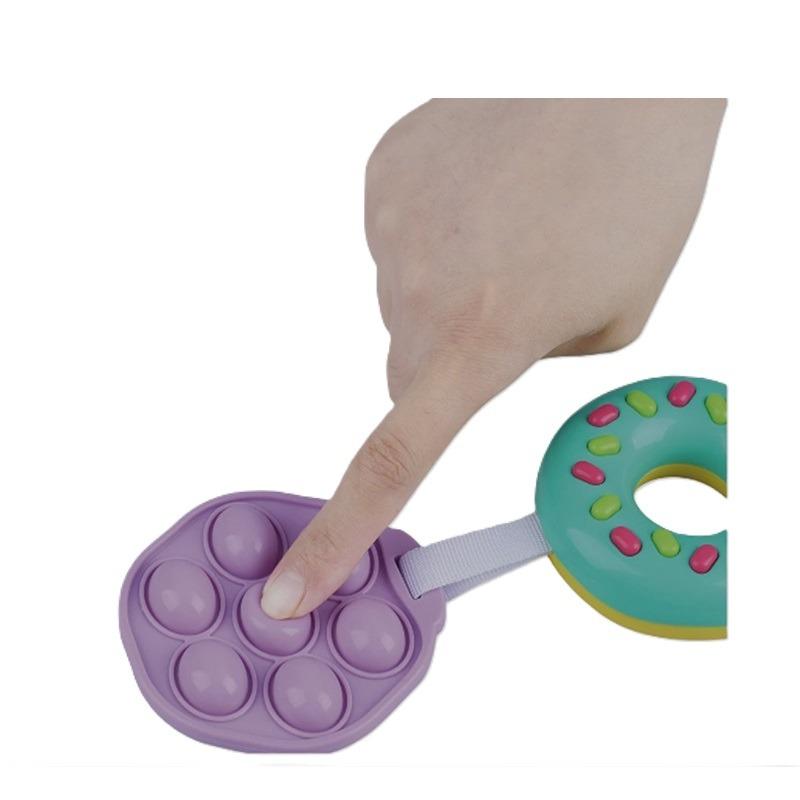 PlayGo Curiosity Trio