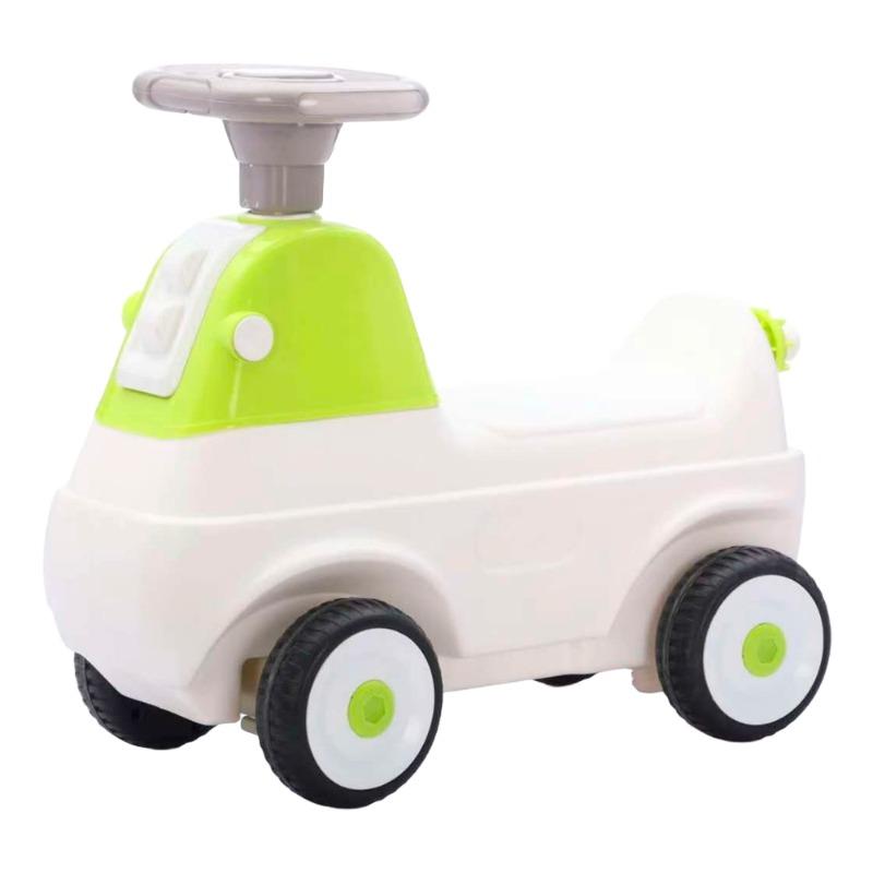 Orbic Kids Ride On - Green