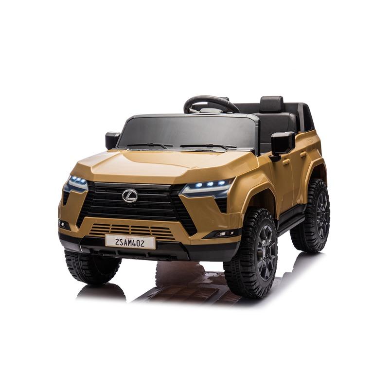 RayFun Lexus Kids Electric Ride on Car
