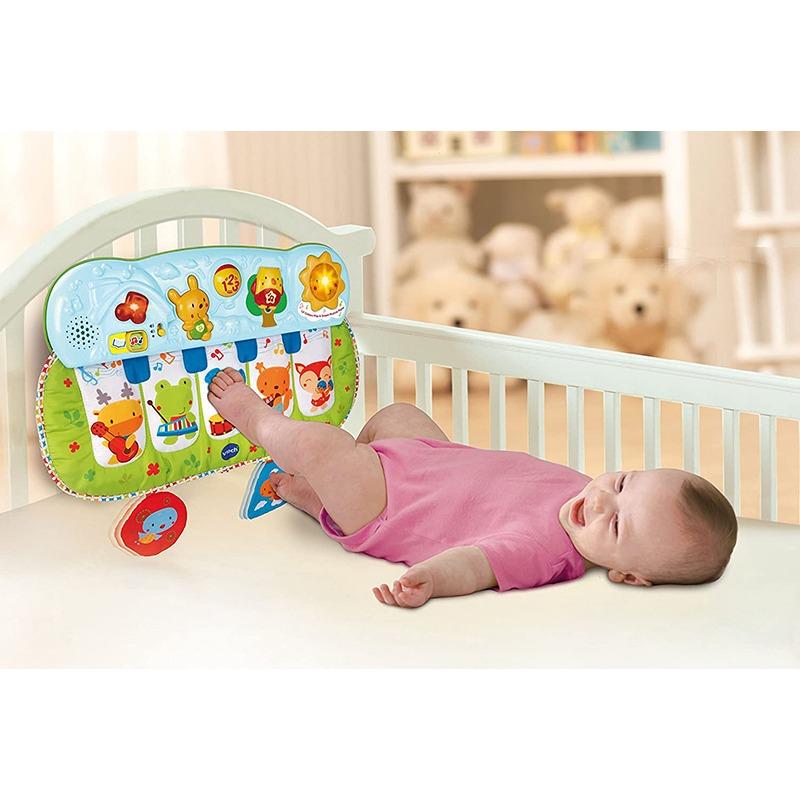 Vtech Lil Critters Play and Dream Musical Piano
