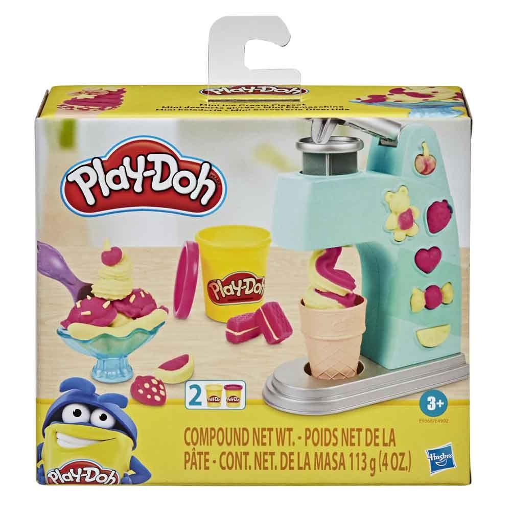 Play-Doh Mini Classics Ice Cream