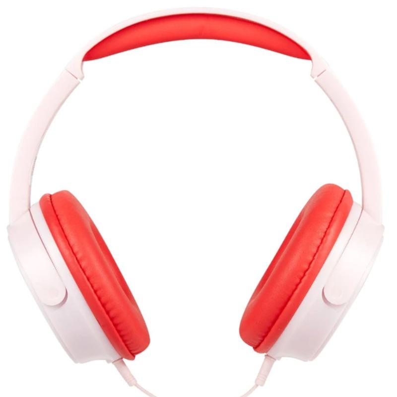 Disney Princess Stereo Headphones Princess with Padded Ear Cups