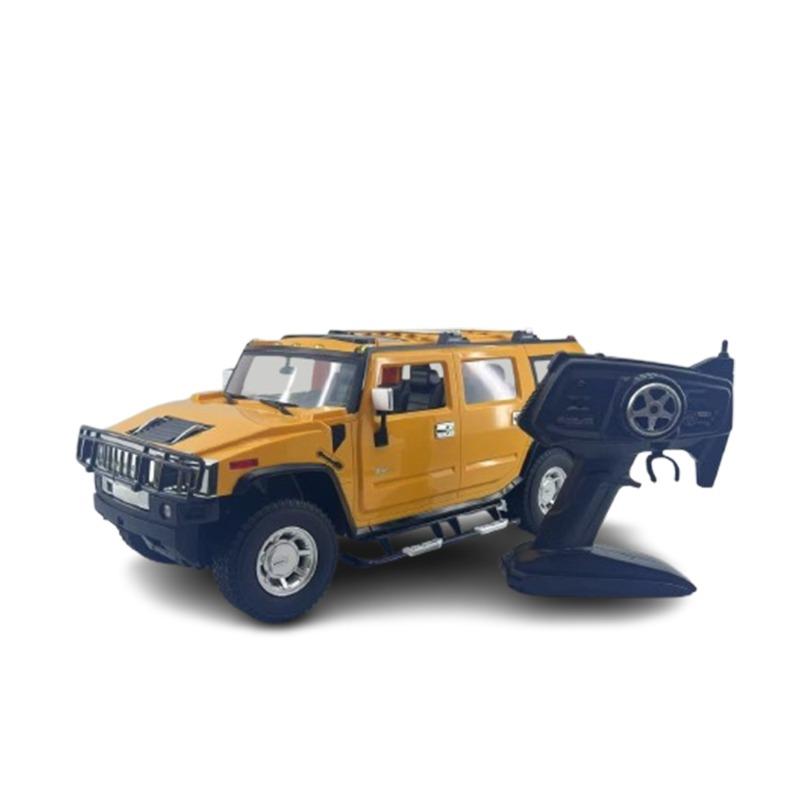 سام تويز - سيارة هامر 1:10 من سام تويز متنوع