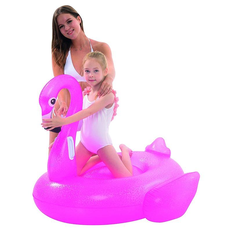 Sun Club - Inflatable Flamingo Float