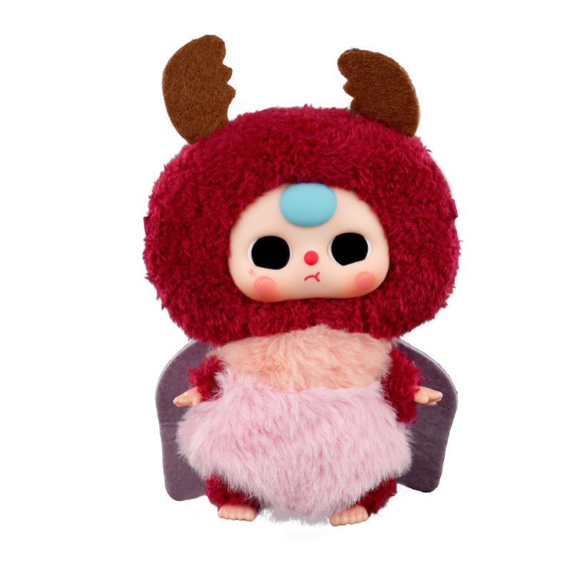 Baby Three Elf Series Plush Dolls