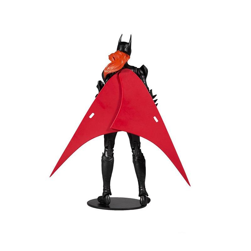 DC Comics Multiverse 7 Inch Figure - Batwoman
