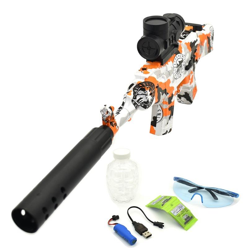 Gel Blaster Storm X AK-47 - Lithium Battery Included