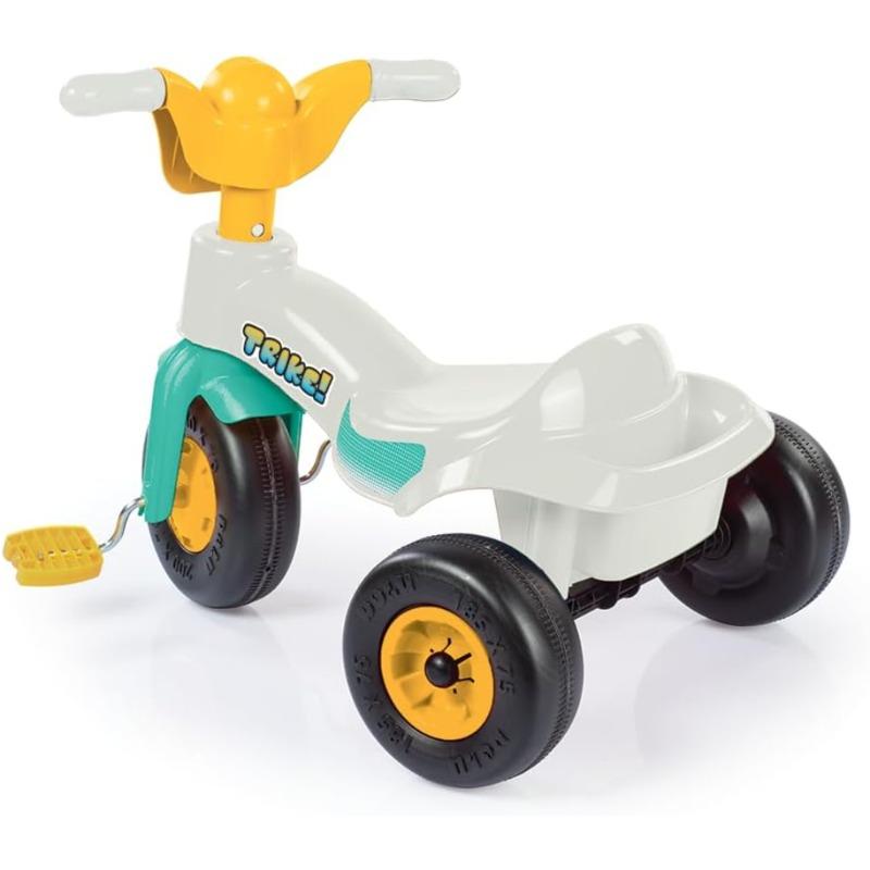 Dolu My First Trike – White/Green
