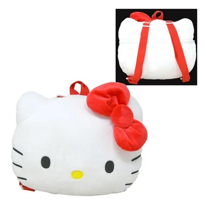 Sanrio  Backpack - Hello Kitty