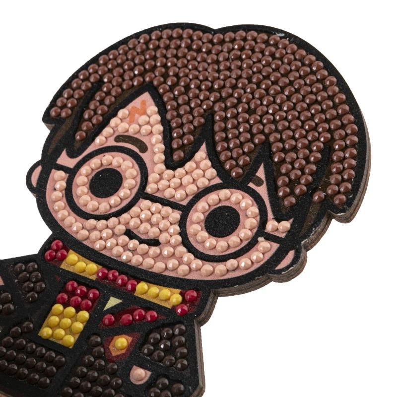Craft Buddy Harry Potter Crystal Art Body