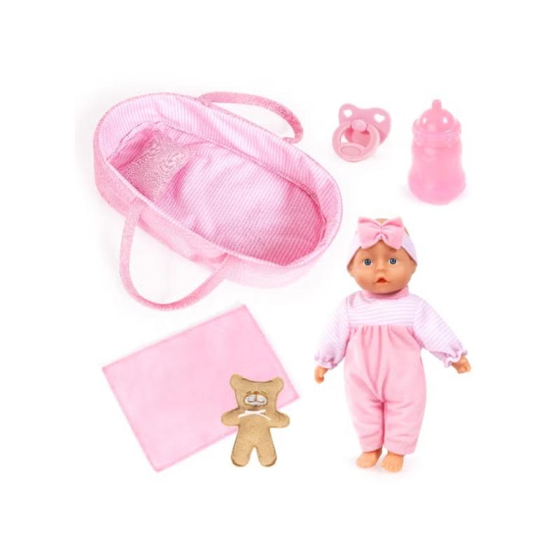 Bayer Baby Doll Basket 28CM