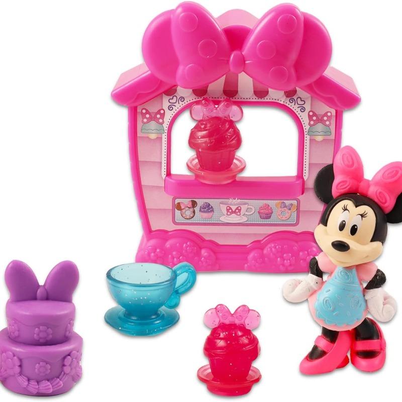 Disney Junior Minnie's Candy Store Minnie Collection