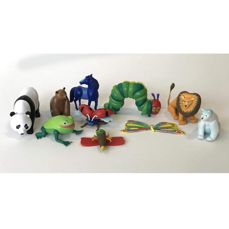 ماي بيزي بوكس - عالم إريك كارل