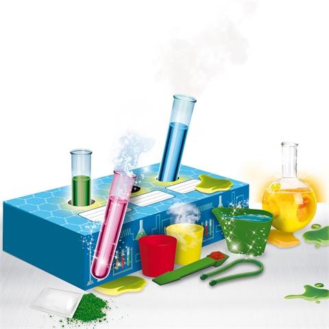 Lisciani - Im A Genius Chemistry
