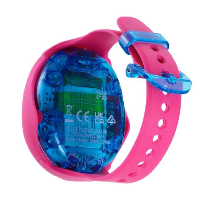 بانداي - لعبة تاماجوتشي يوني لون وردي