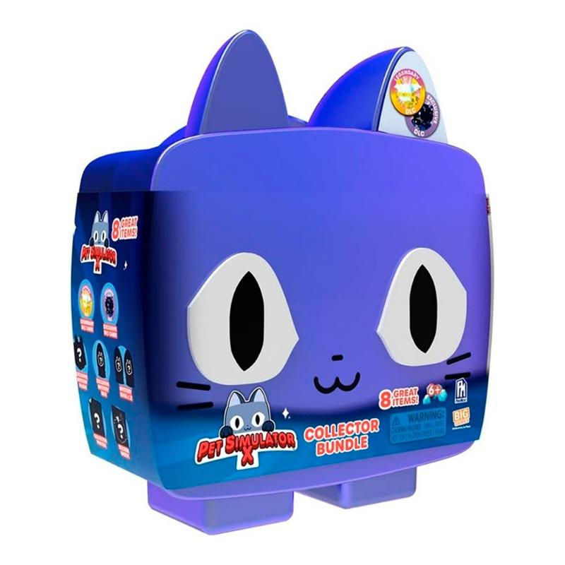 بيت سيميوليتور - حزمة اكس كول كات اس 1